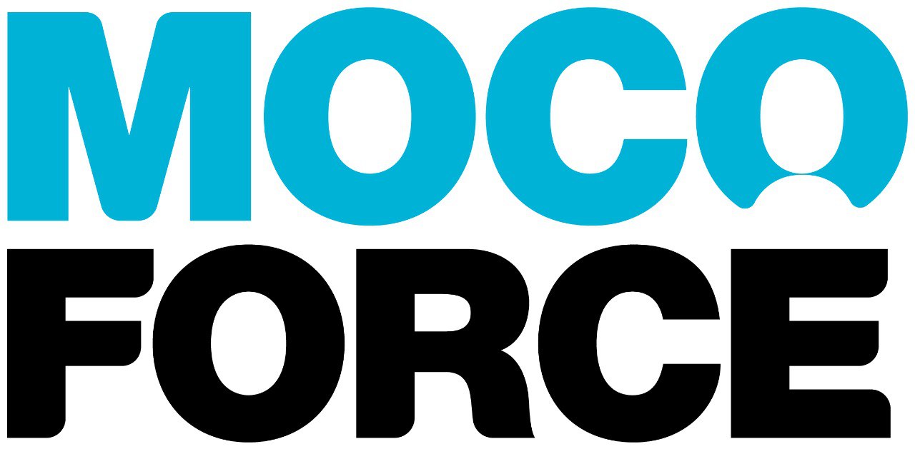 Moco Force logo